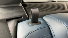 MINI Aceman 135kW E Classic 43kWh 5dr Auto Electric Hatchback